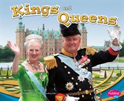Kings and queens cover image
