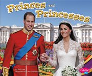 Princes and princesses cover image