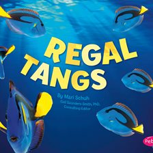 Cover image for Regal Tangs