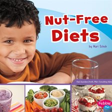 Cover image for Nut-Free Diets