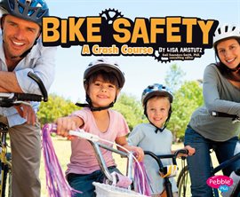 Image de couverture de Bike Safety