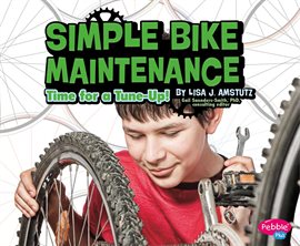 Imagen de portada para Simple Bike Maintenance