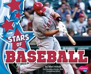 Stars of baseball cover image