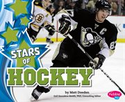 Stars of hockey cover image