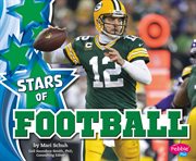 Stars of football cover image