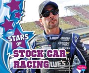 Stars of stock car racing cover image