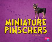 Miniature pinschers cover image