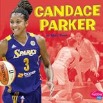 Candace Parker cover image