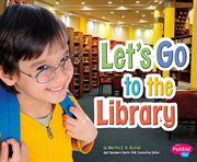 Let's go to the library cover image