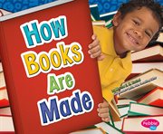 How books are made cover image