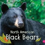 North American Black bears cover image