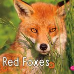 Red foxes cover image