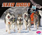 Sled dogs cover image