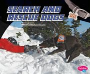 Search and rescue dogs cover image