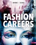 Behind-the-scenes fashion careers cover image