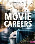 Behind-the-scenes movie careers cover image