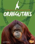 Orangutans cover image