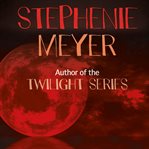 Stephenie meyer. Author of the Twilight Series cover image