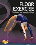 Floor exercise. Tips, Rules, and Legendary Stars cover image