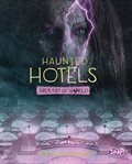 Haunted hotels around the world cover image
