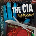 The cia. The Missions cover image