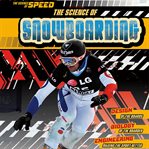 The science of snowboarding cover image