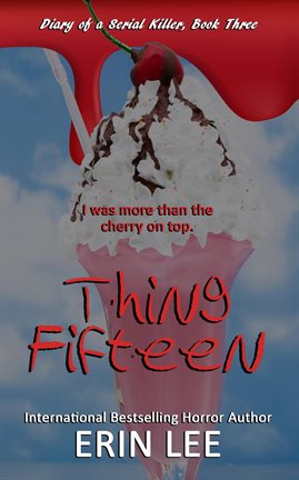 Cover image for Thing Fifteen