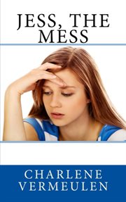 Jess, the mess cover image