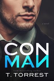 Con Man cover image
