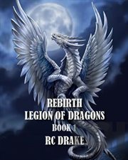 Rebirth legion of dragons cover image