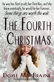 The fourth christmas cover image