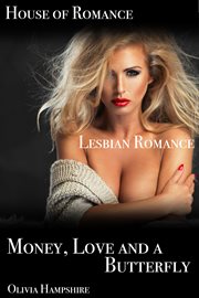 Money, Love and a Butterfly cover image