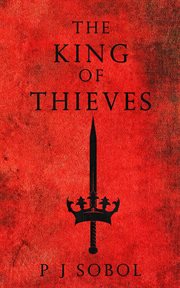 The king of thieves cover image