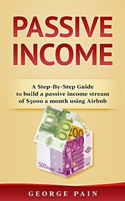 Passive Income cover image