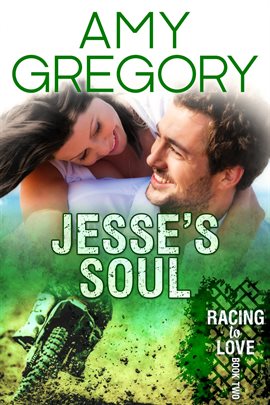 Cover image for Jesse's Soul
