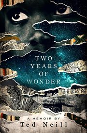 Two years of wonder : a memoir cover image
