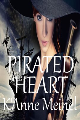 Cover image for Pirated Heart