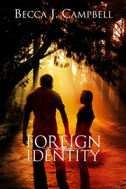 Foreign identity cover image