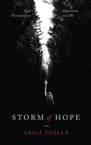 Storm of hope cover image