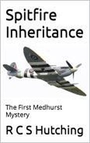 Spitfire inheritance cover image