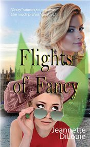 Flights of fancy cover image
