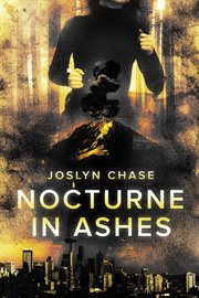 Nocturne in ashes cover image