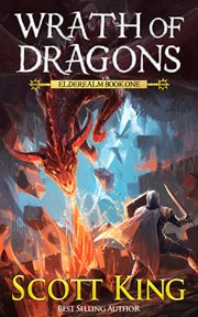 Wrath of dragons cover image