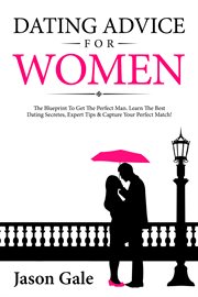 Dating Advice for Women cover image