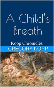 A child's breath cover image