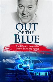 Out of the Blue cover image