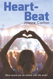 Heart-beat cover image