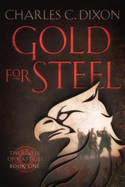 Gold for steel cover image