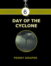 Day of the cyclone cover image