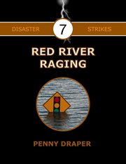 Red River raging cover image